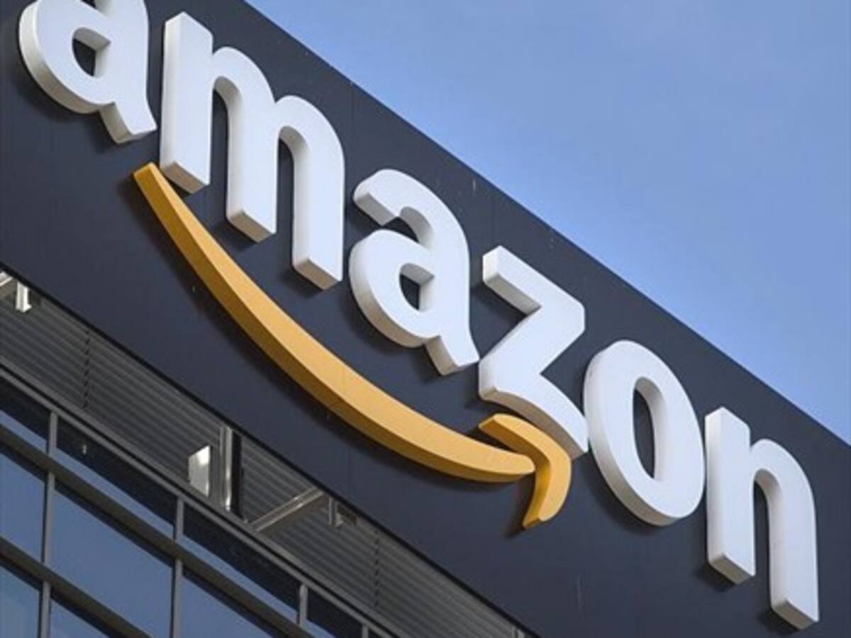 Las acciones de Amazon valen un 50.000% más que en su estreno