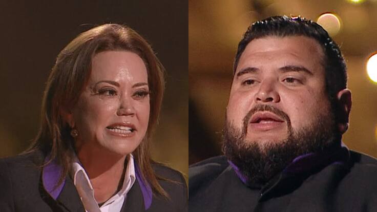 “¡Falso! Ojalá que tu señora se entere de todas las cosas que haces acá“: Daniella Campos explota contra Otakín en ‘El Internado’