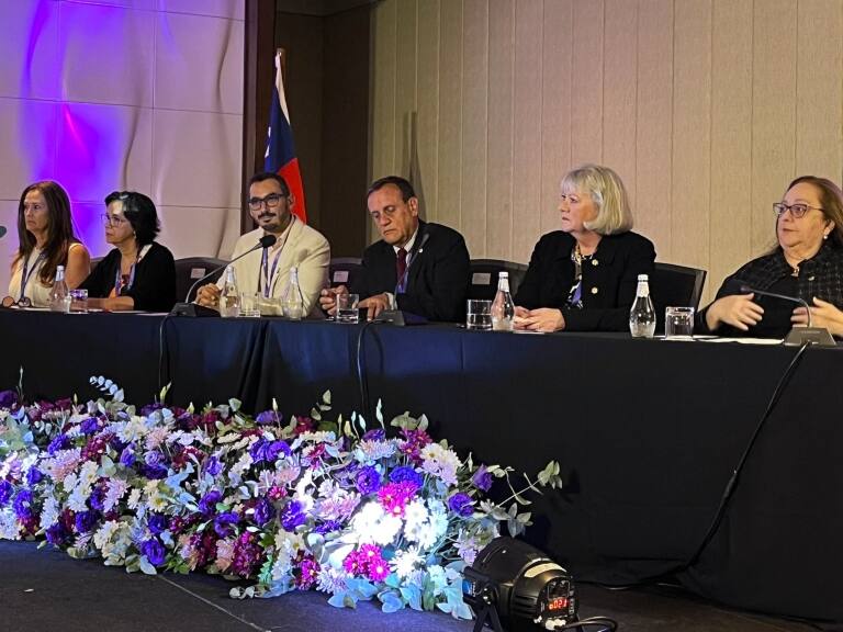 Minsal anunció aplicación de exámen que identifica 26 enfermedades metabólicas congénitas