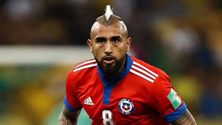 Arturo Vidal