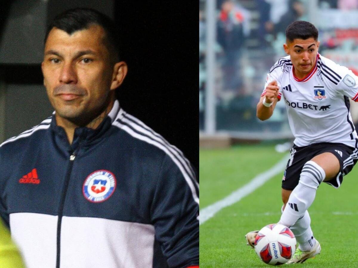 «Tienen que hacerse responsables»: el comentario de Gary Medel por las conductas de Jordhy Thompson