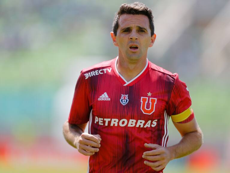 Walter Montillo confesó que se está replanteando retirarse a fin de año