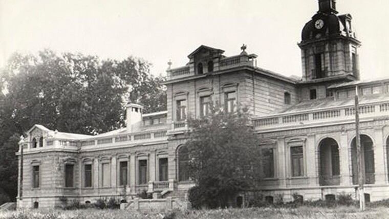 Hacienda de Quilpué | En terreno