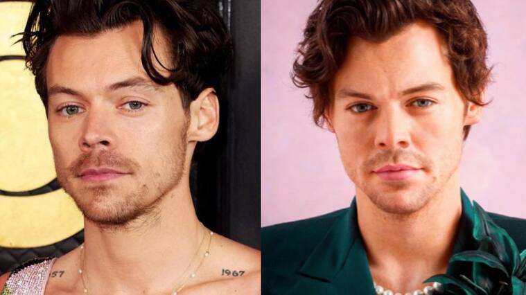 Harry Styles