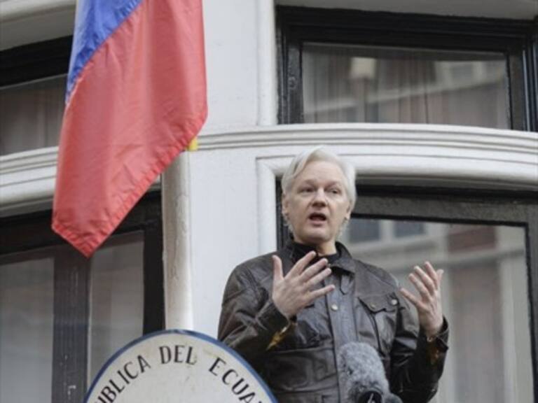 Justicia sueca archivó la investigación por violación contra Julian Assange