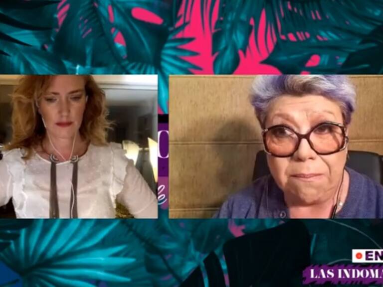 Paty Maldonado reveló que la situación de Nano Calderón la volvió a acercar a Raquel Argandoña