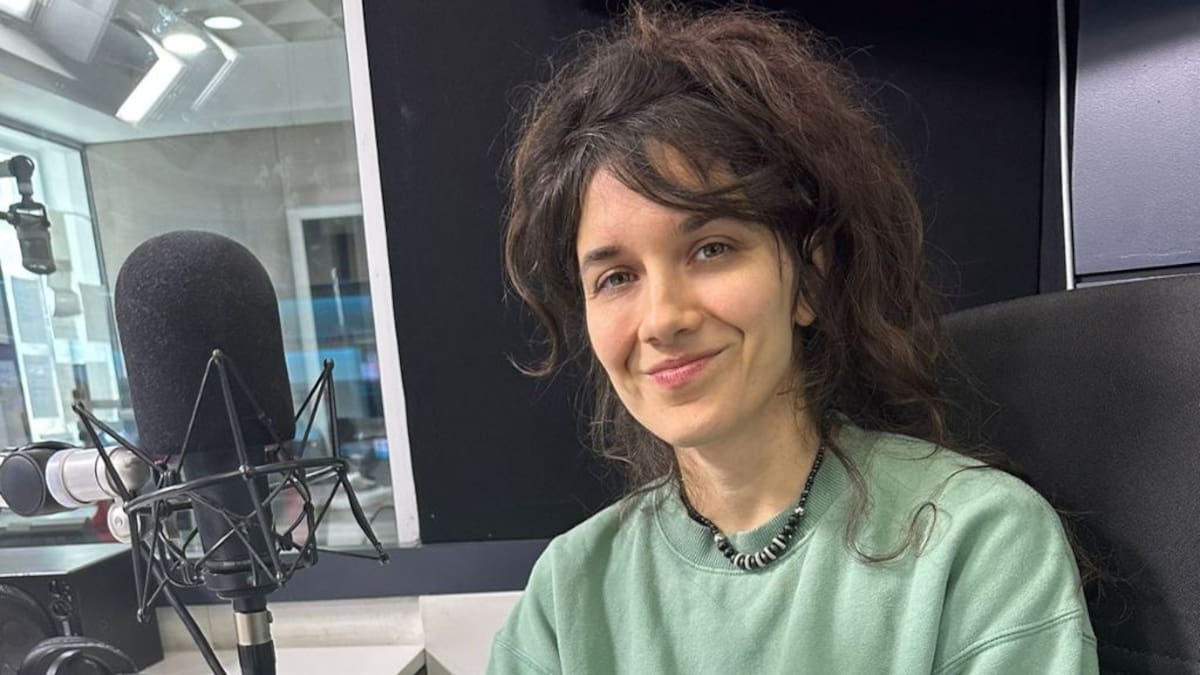 Clarisa Navas, directora argentina participante del FEMCINE: «Es muy importante que se abra otro tipo de perspectiva»