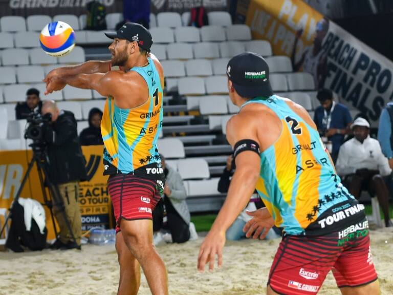 Santiago 2023: la programación para el Team Chile hoy 21 de octubre