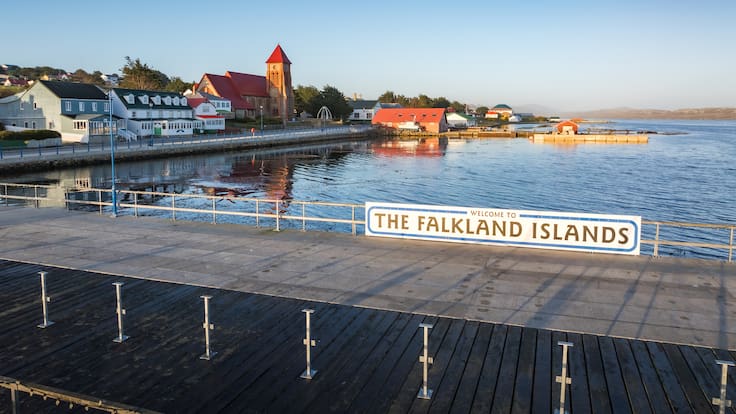 El apoyo de Chile a reclamo de Argentina sobre soberanía no es “conveniente políticamente”, advierte abogada internacionalista