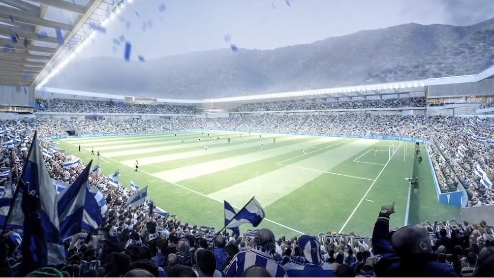 Cruzados anunció aumento de capital con tal de recaudar fondos para el nuevo San Carlos de Apoquindo