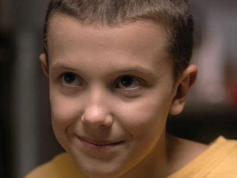 Eleven de Stranger Things visitará Chile