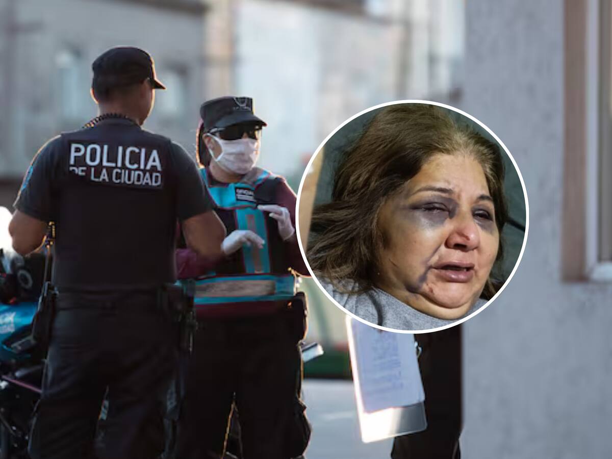 “Gritaba ‘nos están matando’”: adulta mayor de 104 años muere defendiendo a su hija del ataque de su esposo