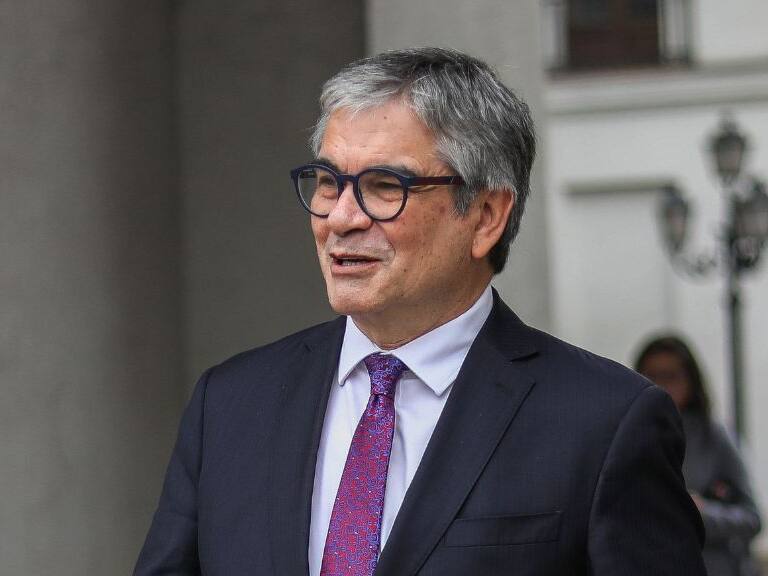 Marcel destaca «algunos elementos positivos» del Imacec pero admite: «Hubiéramos preferido cifras mejores»