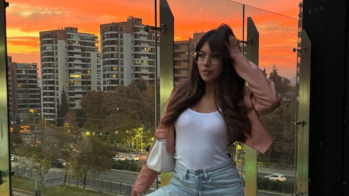 “Cargué con el peso”: reconocida exchica reality rompe el silencio tras escandaloso quiebre por presunta infidelidad