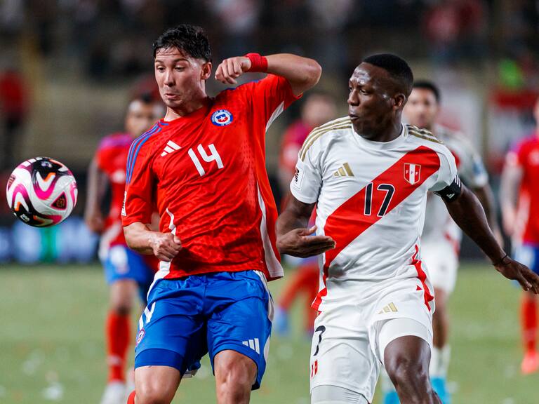 Con un citado del líder del fútbol chileno: la Roja oficializa su nómina para el amistoso contra Perú en octubre