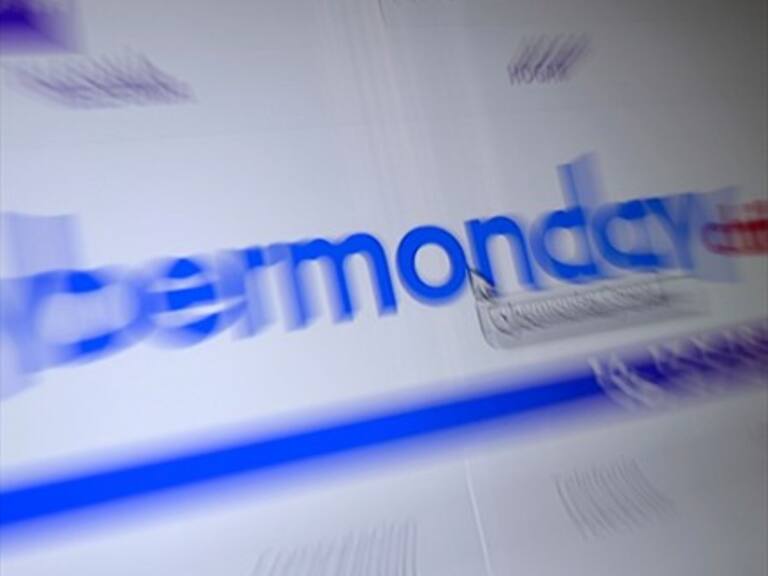 Comercio adelanta para octubre el Cyber Monday