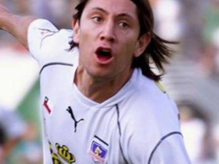 Luis Ignacio Quinteros: «Me parece increíble que Colo Colo esté pagando un bono para salvarse del descenso»