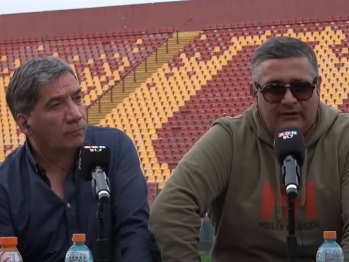 Ronald Fuentes estará en la banca de Unión Española ante Colo Colo: «Estamos convencidos en lo que estamos haciendo»