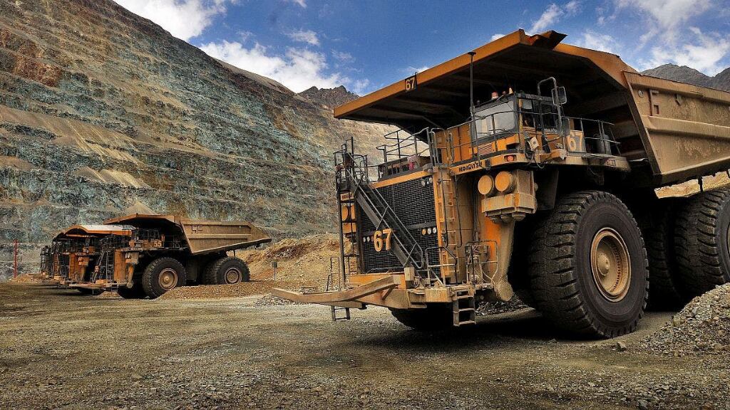Desafíos de la minería en el Día Mundial de la Tierra