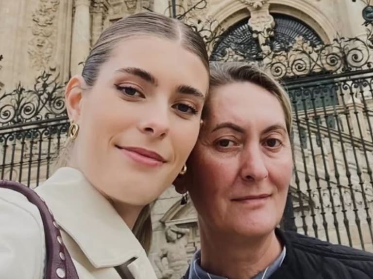 Hija de un famoso futbolista: Muere la modelo Cristina Pérez a los 21 años