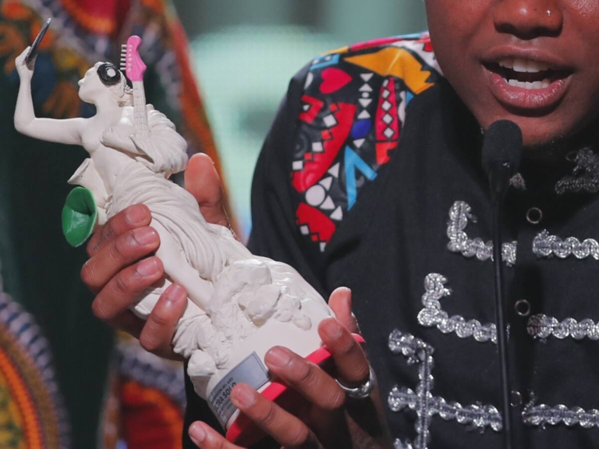 Premios Musa 2024: revisa todos los ganadores de los galardones que celebran a la música chilena