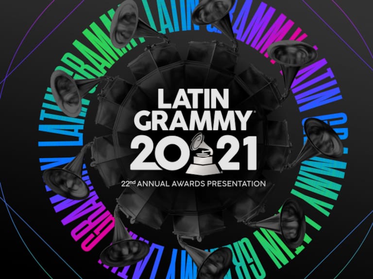 Latin Grammy 2021: Cuándo es, a qué hora comienza y dónde ver la premiación más importante de la música latina