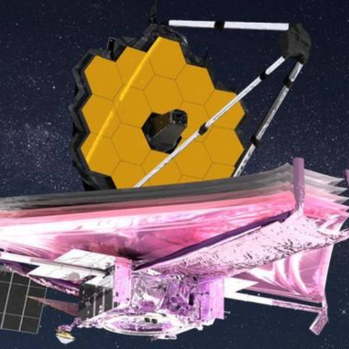 La “estrella agujero negro”: el nuevo descubrimiento astronómico que puede ayudar a resolver un extraño misterio