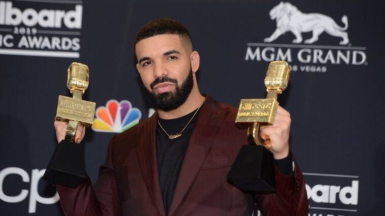 Drake