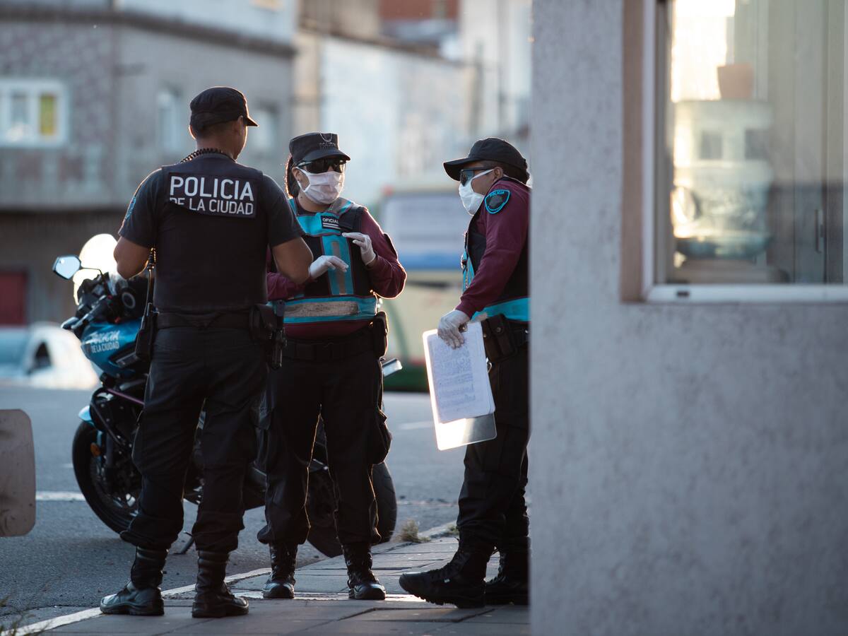 Conmoción en Argentina: hombre secuestra a su expareja y a su hija de 2 años por dos semanas