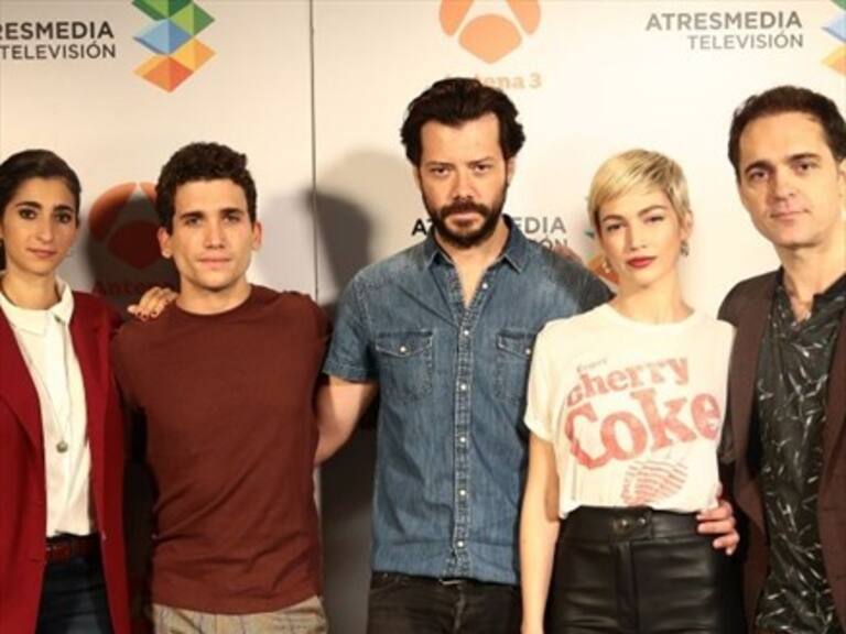 El amor detrás del éxito: Las relaciones de los actores de «La Casa de Papel»