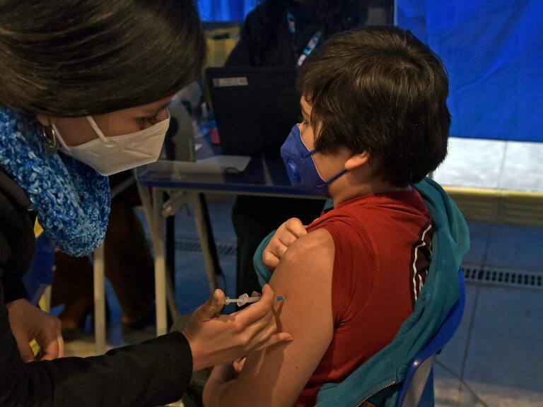 Vacunación contra el coronavirus: cómo sigue el calendario del Minsal