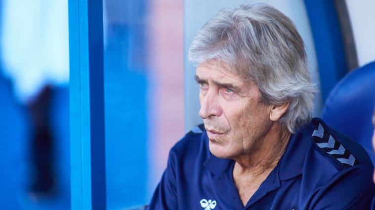 Manuel Pellegrini