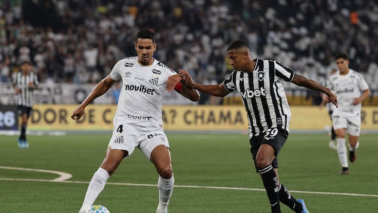 Fanatiz aterriza en Zapping: transmitirá gratis esta semana en Chile un partido del Brasileirao con el relato del “Trovador del Gol”