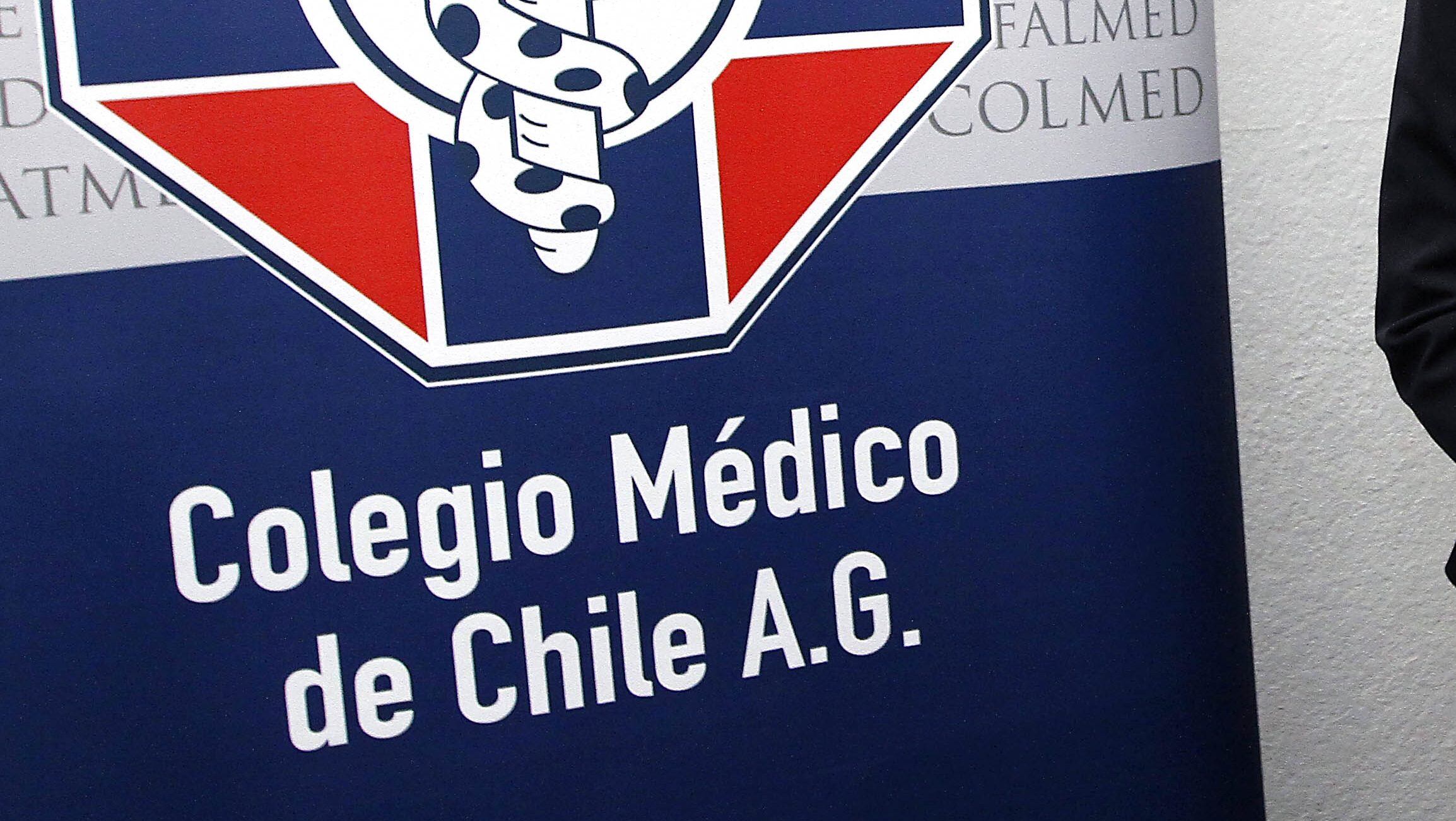 Colegio Médico preocupado por el avance a fase 4 en la RM