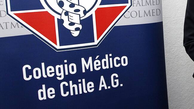Colegio Médico preocupado por el avance a fase 4 en la RM