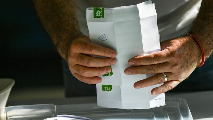 Mapa de poder: este fue el pacto que obtuvo más diputados en las Elecciones Legislativas en Chile 2025