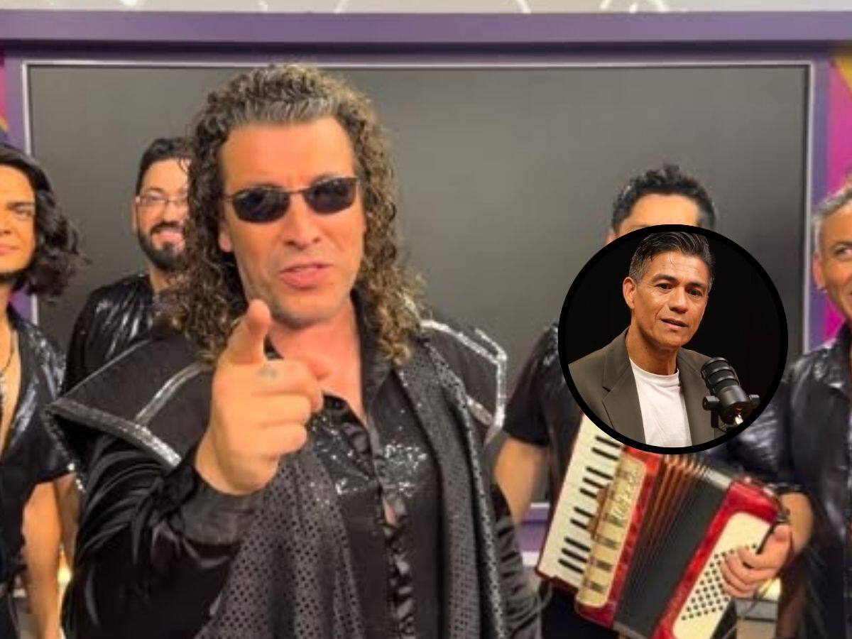 “Rey hay uno solo; ese es un puesto que no se autoproclama”