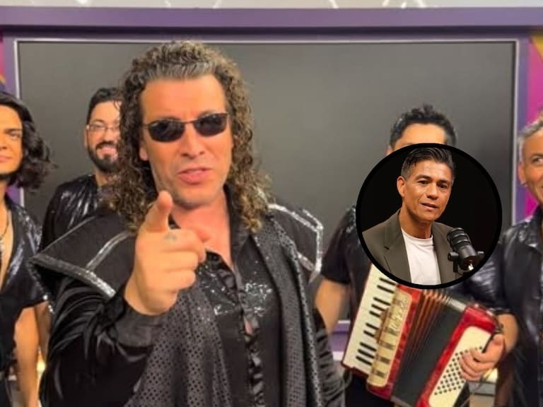 “Rey hay uno solo; ese es un puesto que no se autoproclama”