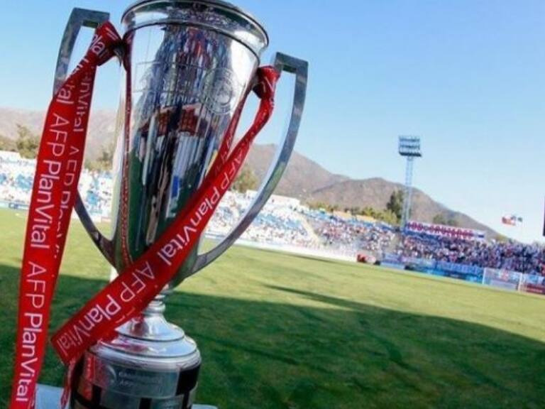 CLASIFICACIÓN | Sin nada definido: así quedó la tabla de posiciones del Campeonato Nacional tras la fecha 23