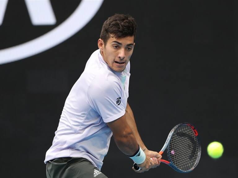 Garin y Tabilo tuvieron importantes ascensos en el ranking ATP