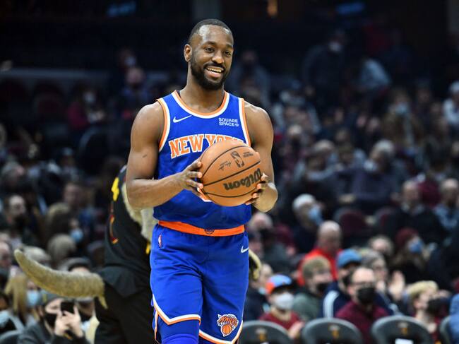 Kemba Walker