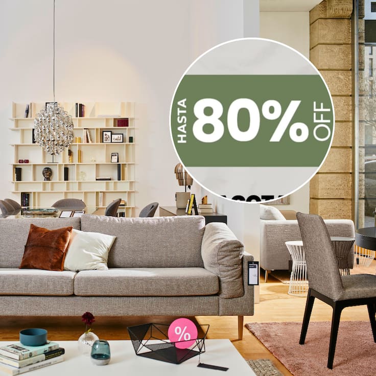 Conocida tienda de muebles y decoración anuncia cierre definitivo: liquida productos hasta con un 80% de descuento