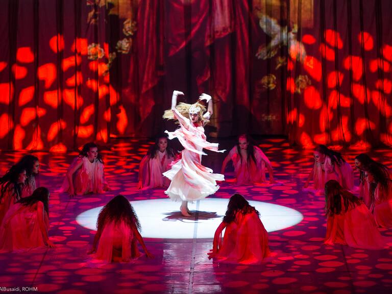 Fire of Anatolia: el espectáculo de baile más importante de Turquía regresa a Chile