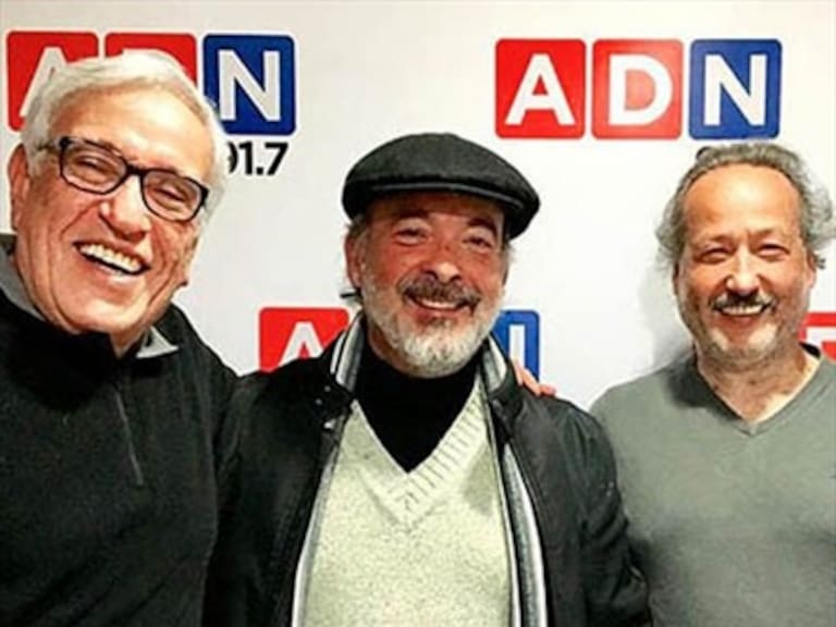 Lecturas con historia: Eduardo Yentzen, Álvaro Godoy y «La Bicicleta»