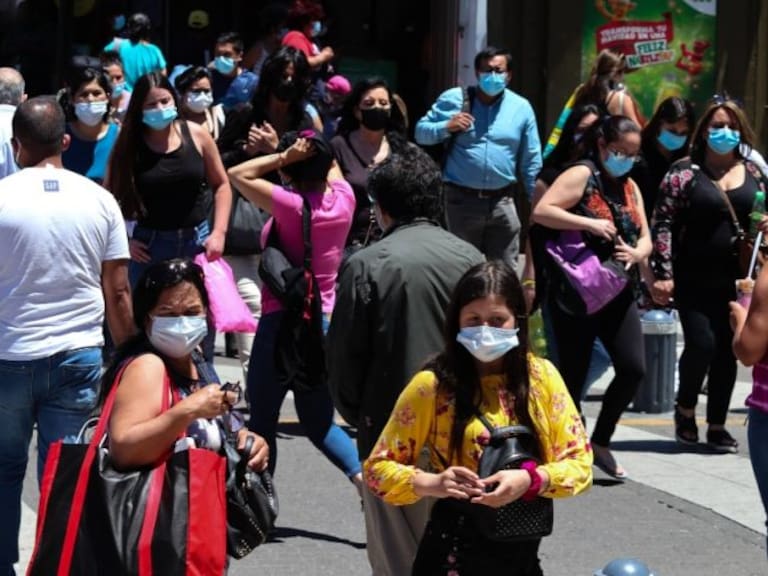 Plan Paso a Paso: Antofagasta, Coquimbo y otras 45 comunas del país avanzan a Bajo Impacto Sanitario