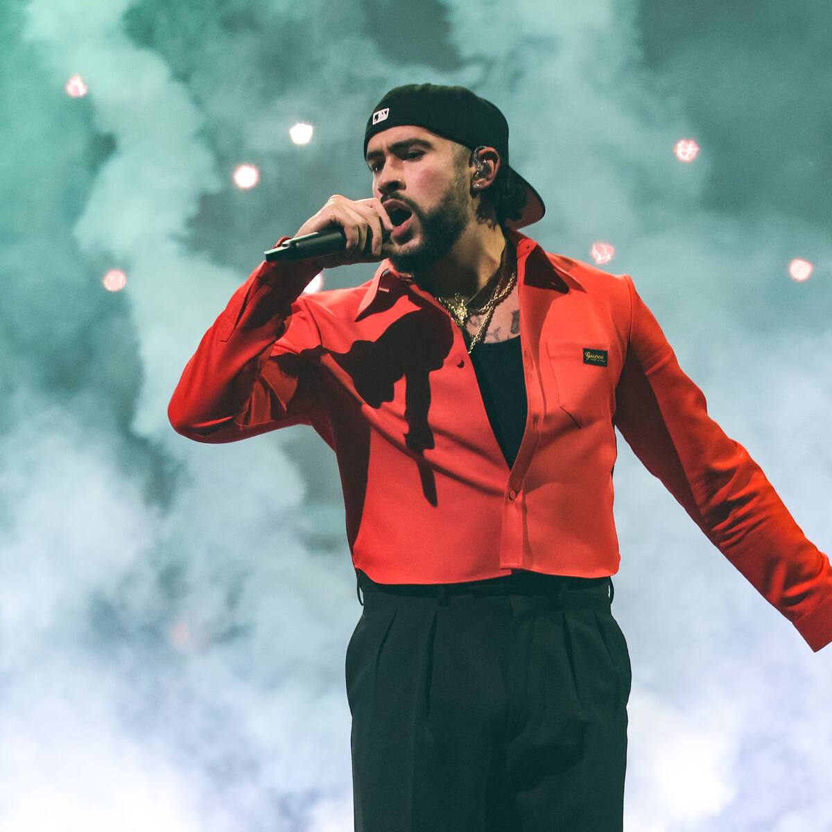 Maipú, Pudahuel, La Florida y Puente Alto: conoce los recorridos de bus extendidos para conciertos de Bad Bunny en Chile