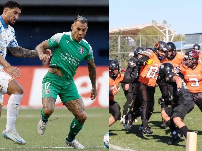 El fútbol americano provoca el cambio de fecha para el último duelo de local del Audax Italiano