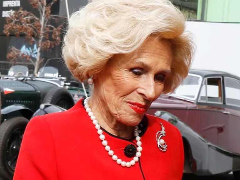 “Qué vida tan maravillosa te mandaste”: Figuras públicas reaccionan a la muerte de Mary Rose McGill