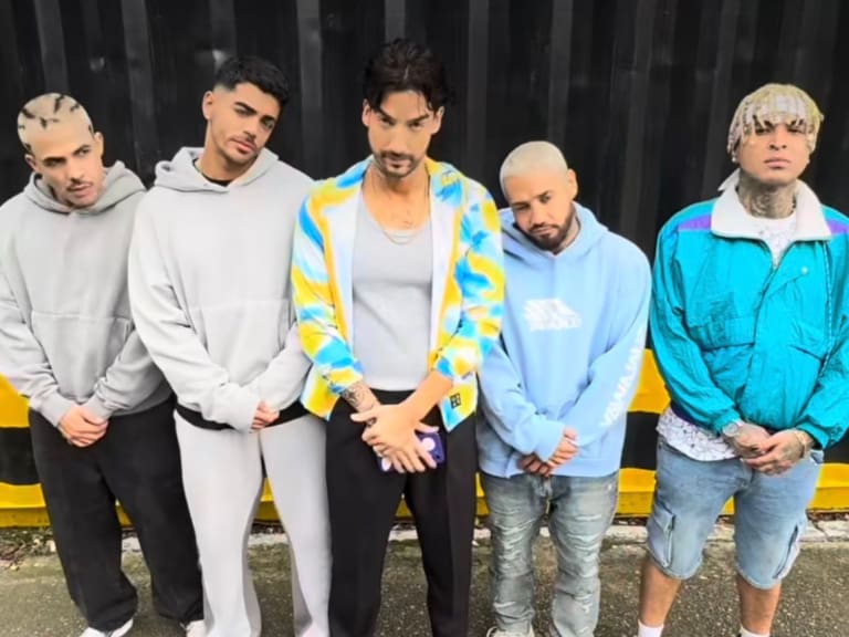 De la pantalla al volante: reconocido actor de “La Reina del Flow” ahora se dedica a trabajar de Uber