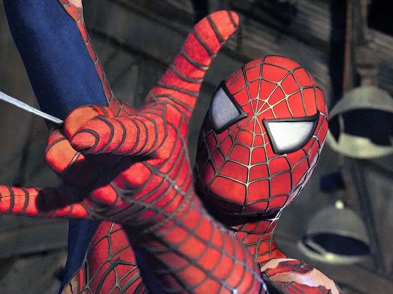 Científicos recrean la telaraña de Spider-Man: “Navegamos por la frontera entre la imaginación y la práctica”